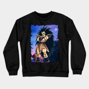 RADITZ MERCH VTG Crewneck Sweatshirt